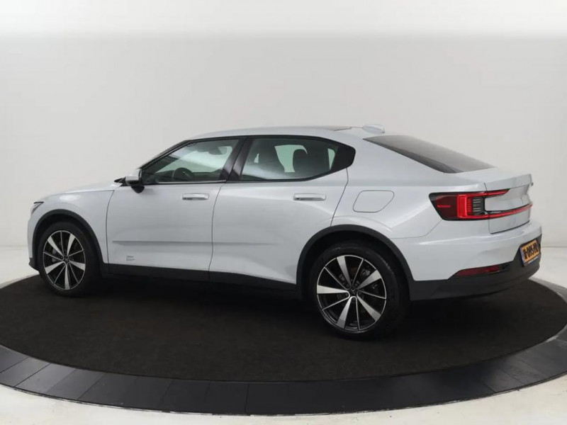 Polestar polestar 2 Long Range Single Motor 78 kWh | Panoramadak | Har  occasion  L'Union - photo n2